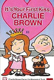 watch-It's Your First Kiss, Charlie Brown (1977)