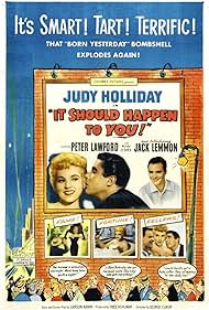 watch-It Should Happen to You (1954)