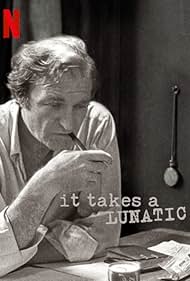 watch-It Takes a Lunatic (2019)
