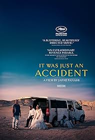 watch-It Was Just an Accident (2025)