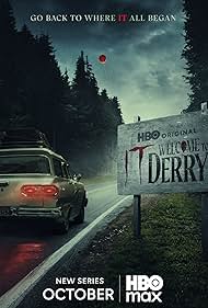 watch-IT: Welcome to Derry (2025)