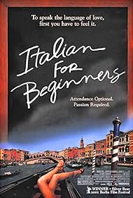 watch-Italian for Beginners (2000)