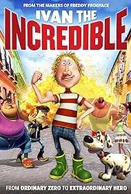 watch-Ivan the Incredible (2013)
