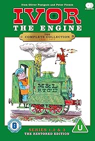 watch-Ivor the Engine (1959)