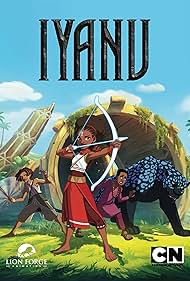 watch-Iyanu: Child of Wonder (2025)