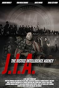 watch-J.I.A.: The Justice Intelligence Agency (2025)
