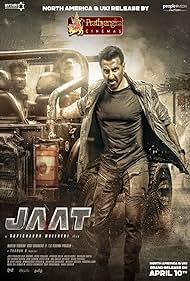 watch-Jaat (2025)