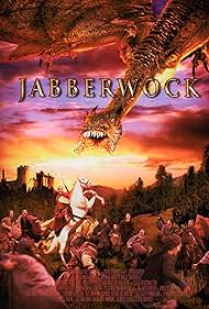 watch-Jabberwock Dragon Siege (2011)
