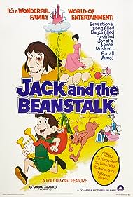 watch-Jack and the Beanstalk (1976)