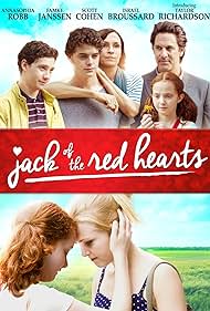 watch-Jack of the Red Hearts (2015)