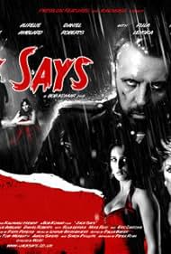watch-Jack Says (2008)