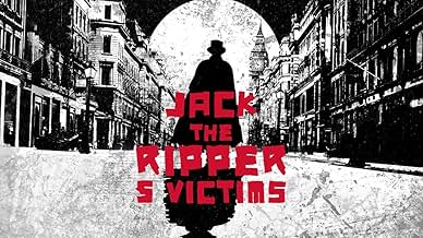 watch-Jack the Ripper: Hidden Victims (2022)