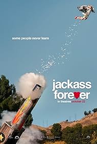 watch-Jackass Forever (2022)