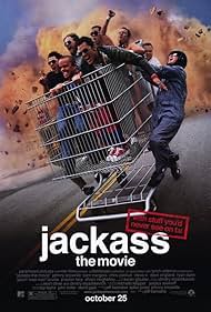 watch-Jackass: The Movie (2002)