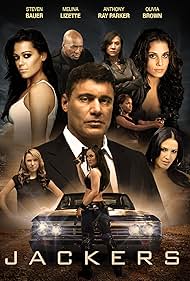 watch-Jackers (2011)
