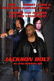 watch-Jackson Bolt (2018)