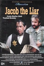 watch-Jacob the Liar (1974)