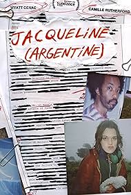 watch-Jacqueline Argentine (2016)