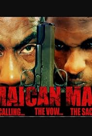 watch-Jamaican Mafia (2015)
