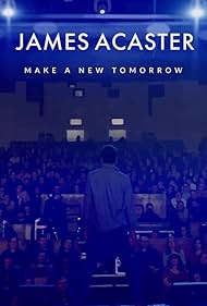 watch-James Acaster: Make a New Tomorrow (2021)