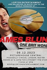 watch-James Blunt: One Brit Wonder (2023)