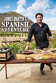 watch-James Martin's Spanish Adventure (2023)