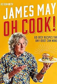 watch-James May: Oh Cook! (2020)