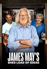 watch-James May's Shed Load of Ideas (2025)