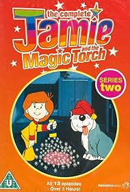 watch-Jamie and the Magic Torch (1976)