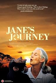 watch-Jane's Journey (2010)