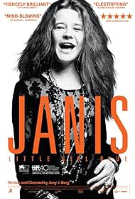 watch-Janis: Little Girl Blue (2015)