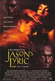 watch-Jason's Lyric (1994)