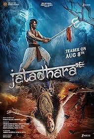 watch-Jatadhara (2025)