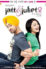 watch-Jatt & Juliet 2 (2013)