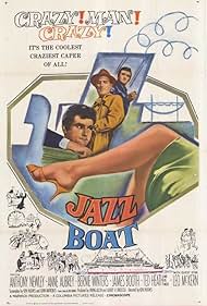 watch-Jazz Boat (1960)