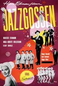 watch-Jazz Boy (1958)