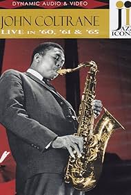 watch-Jazz Icons - John Coltrane Live in '60, '61 & '65 (2007)