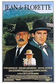 watch-Jean de Florette (1987)