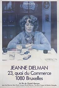 watch-Jeanne Dielman, 23, quai du commerce, 1080 Bruxelles (1976)