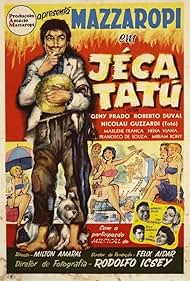 watch-Jeca Tatu (1959)