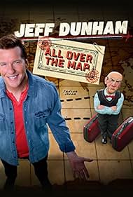 watch-Jeff Dunham: All Over the Map (2014)