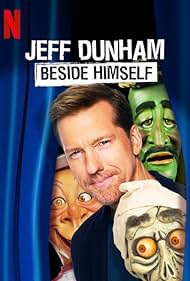 watch-Jeff Dunham: Beside Himself (2019)