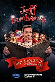 watch-Jeff Dunham's Scrooged-Up Holiday Special (2024)