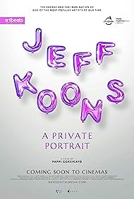watch-Jeff Koons: A Private Portrait (2023)