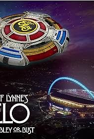 watch-Jeff Lynne's ELO: Wembley or Bust (2018)