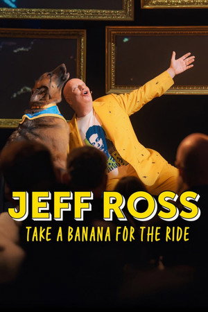 watch-Jeff Ross: Take a Banana for the Ride (2026)