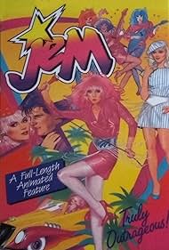 watch-Jem: Truly Outrageous! (1986)