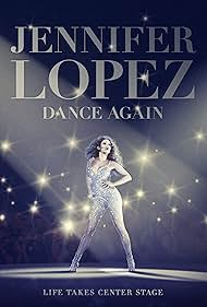 watch-Jennifer Lopez: Dance Again (2014)