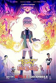 watch-Jentry Chau vs. the Underworld (2024)