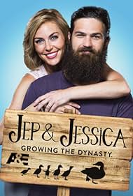 watch-Jep & Jessica: Growing the Dynasty (2016)
